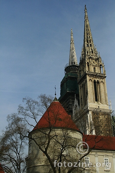 Katedrala
