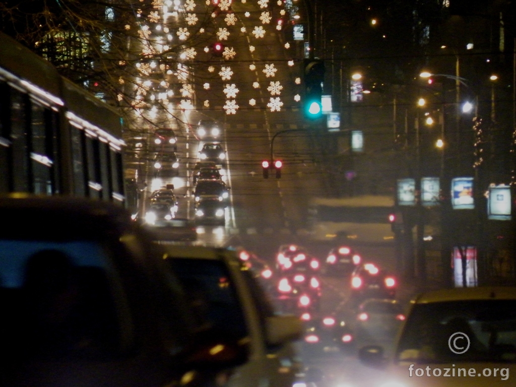 City of Light