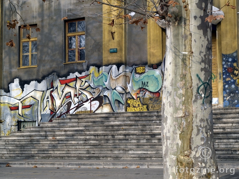 "American Grafiti"
