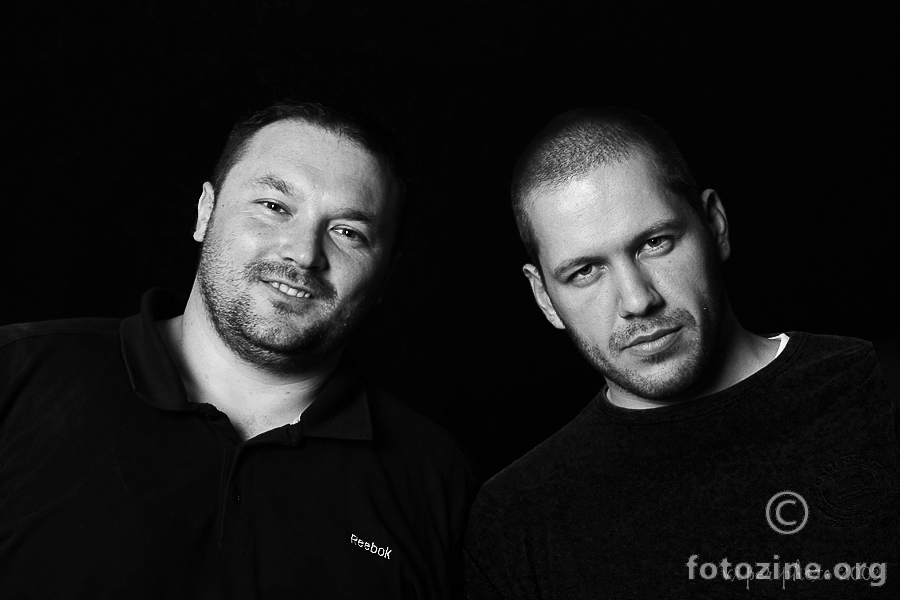 fotozine boys