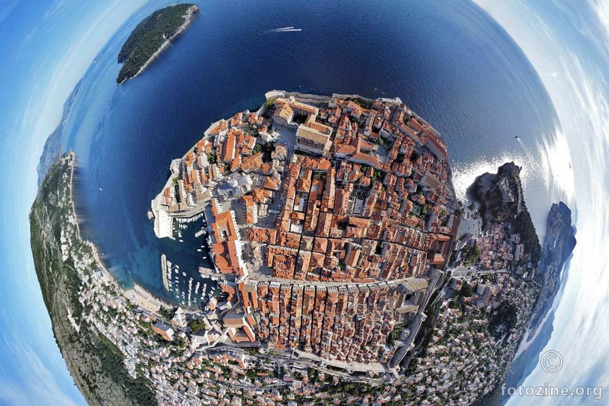 planet dubrovnik