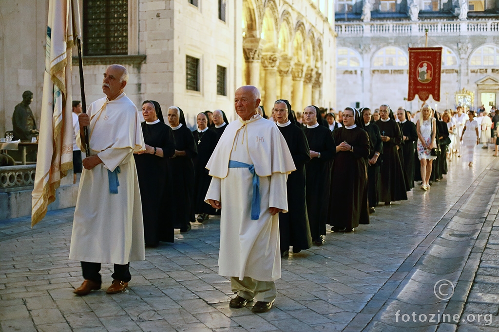 procesija
