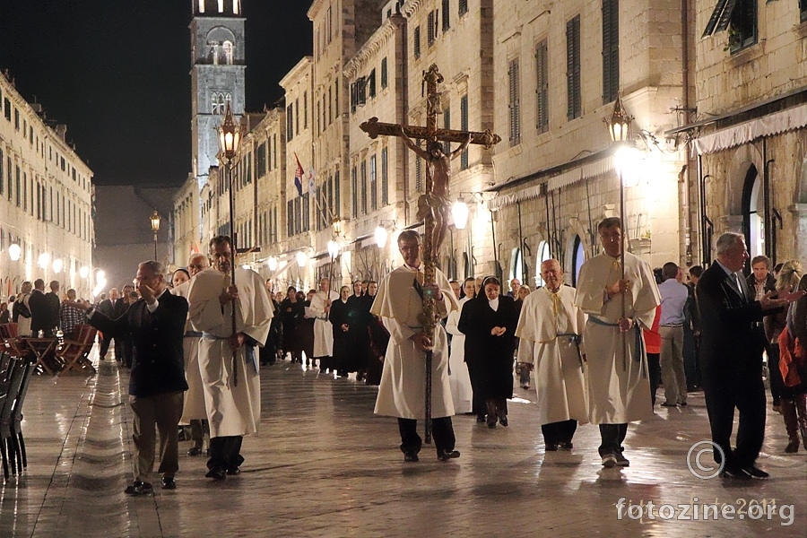 procesija