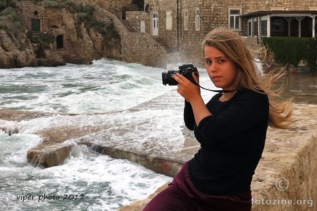 storm photographer