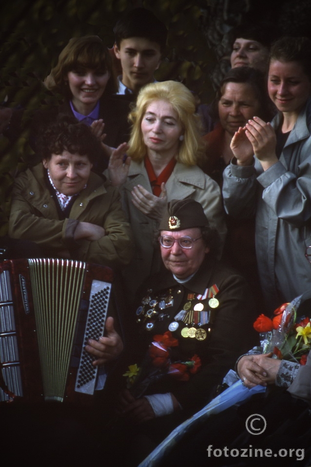 Dan pobjede Moskva 1986