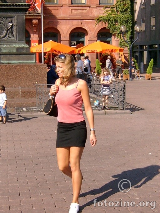 Hanau Hasse