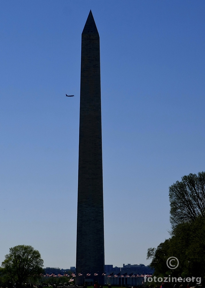 ...Washington Monument... Washington D.C.