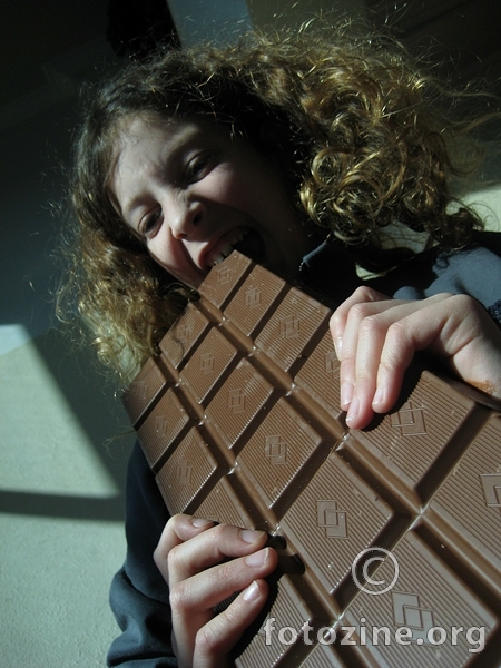 mamin sin i 2 kg cokolade