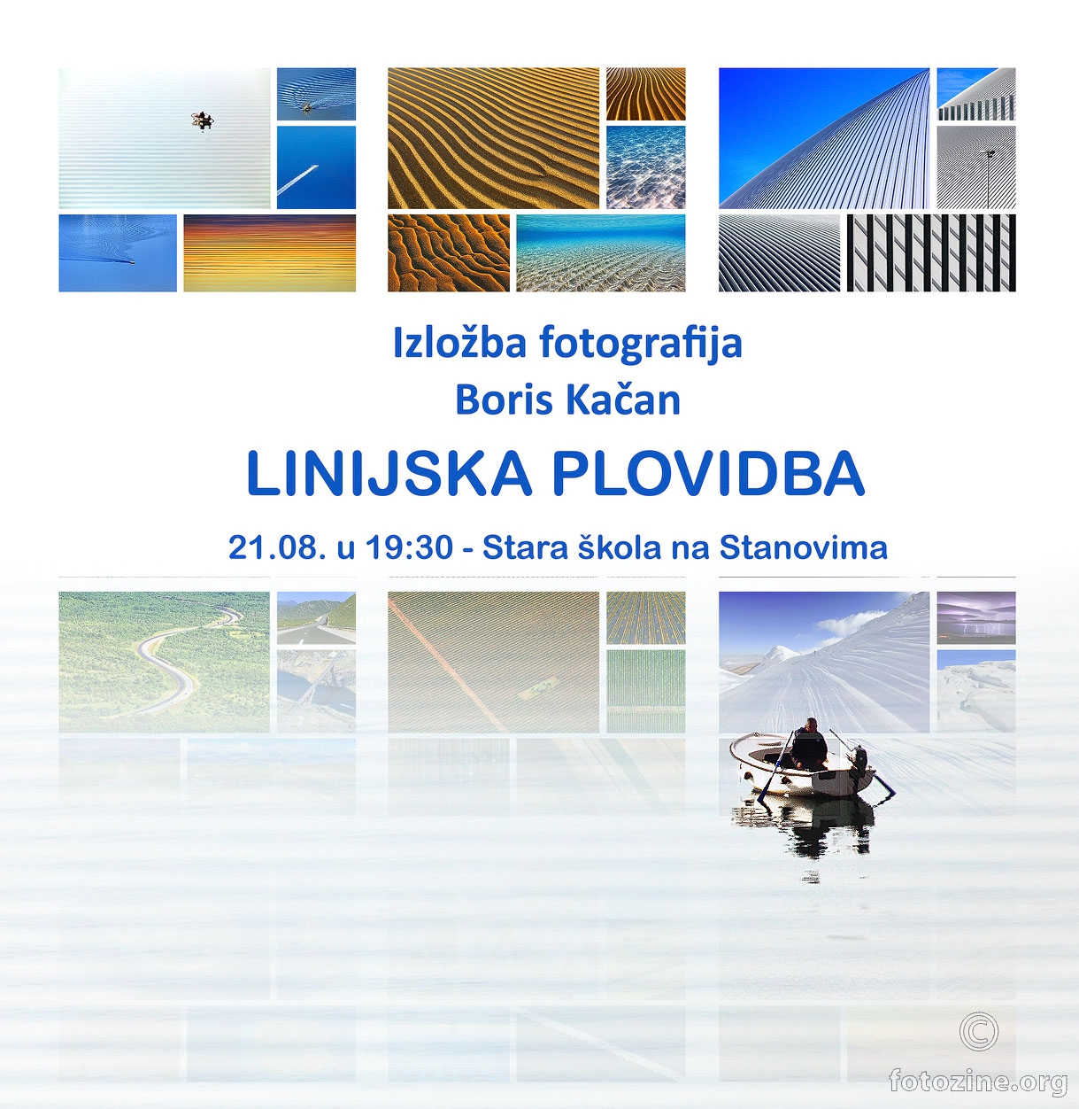 Linijska plovidba