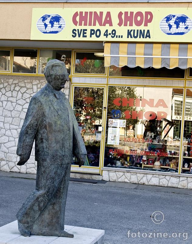 Sve za Hrvatsku, Hrvatsku za 4-9... kn - BY VP
