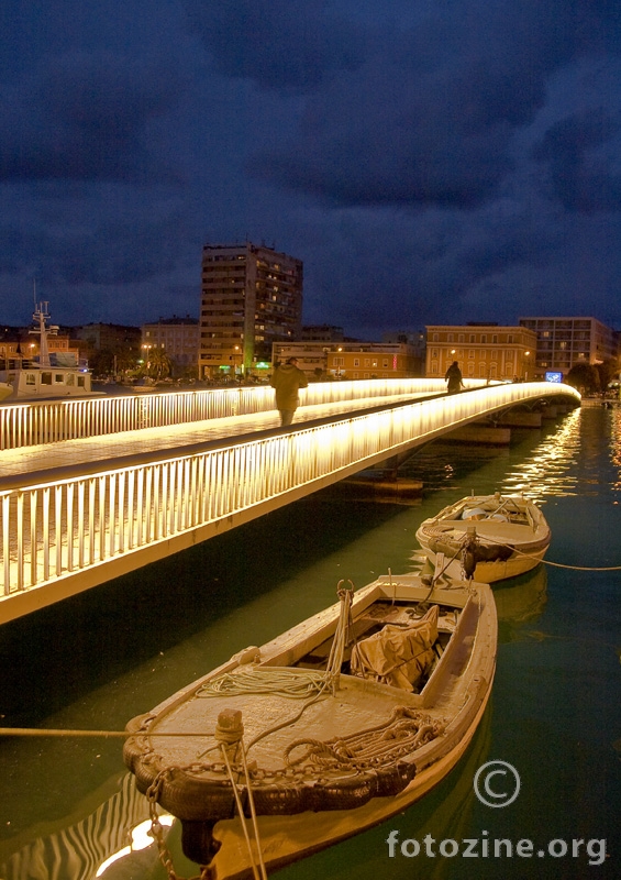 Zadarski most