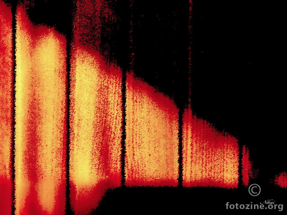 catch the fire
