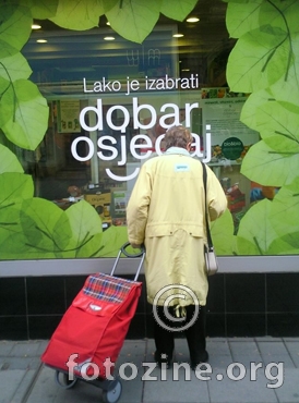 Lako je izabrati
