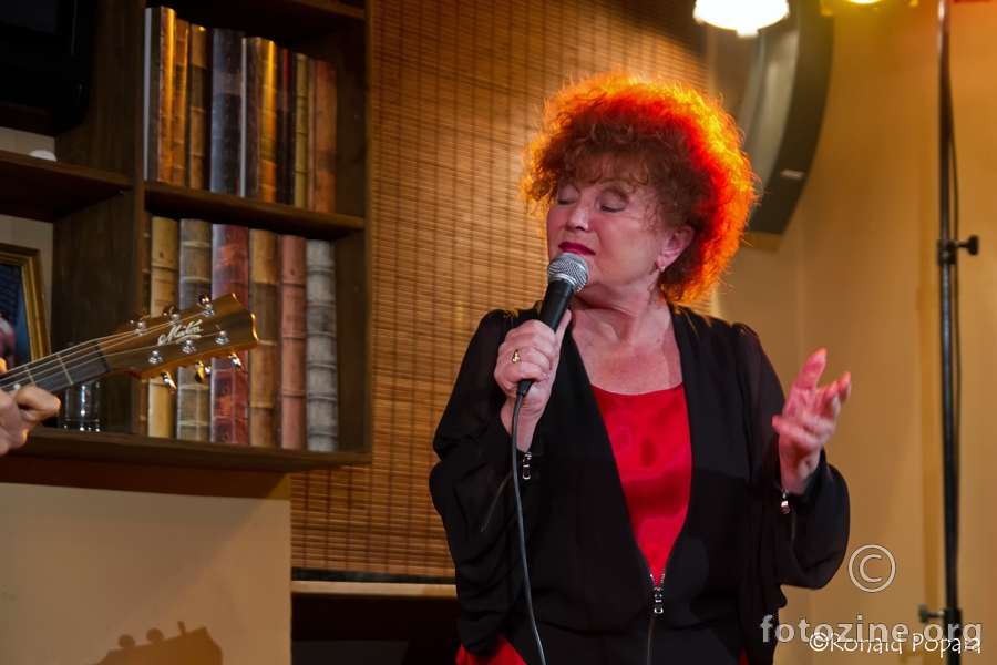 Zdenka Kovačićek