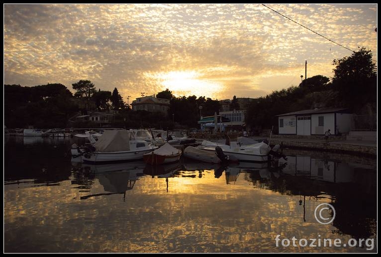 oblaci nad Kalafatićem