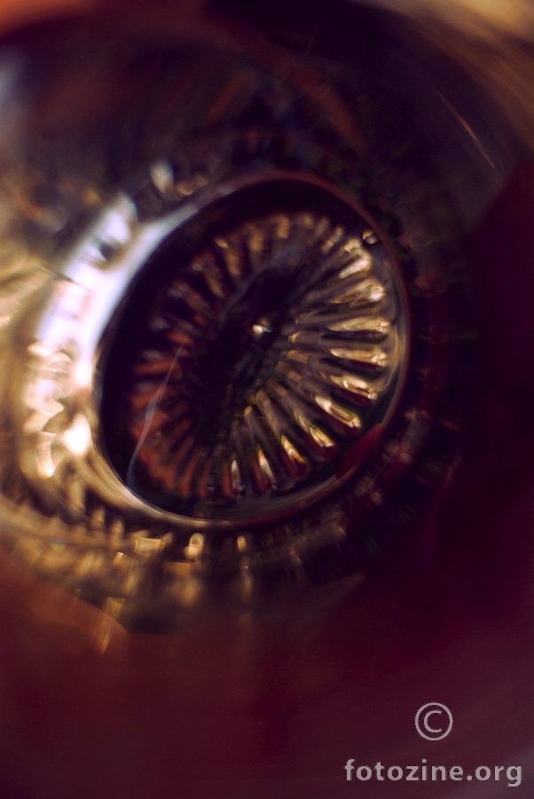 The Evil Eye