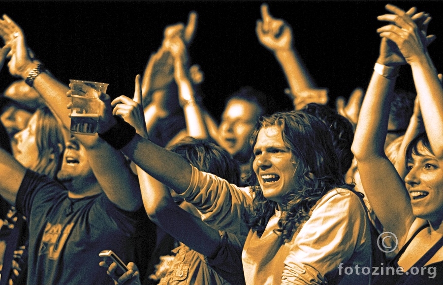Smells Like Teen Spirit
