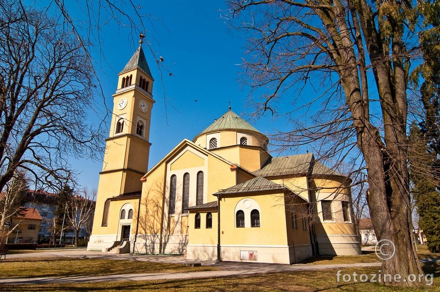 crkva Sv. Jurja
