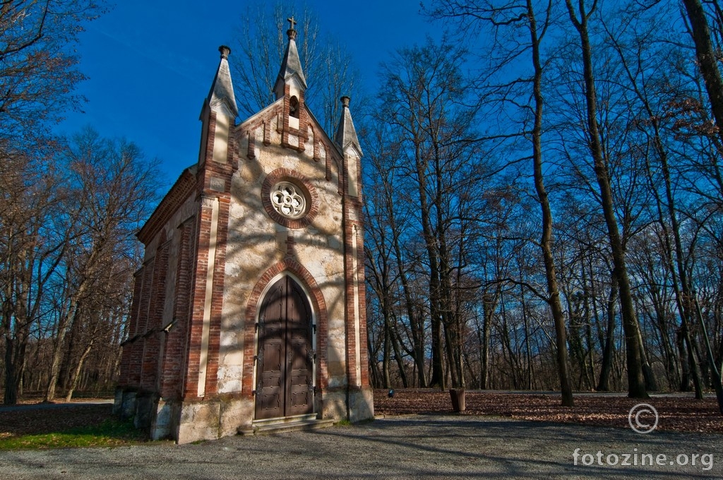 kapelica Sv. Josipa