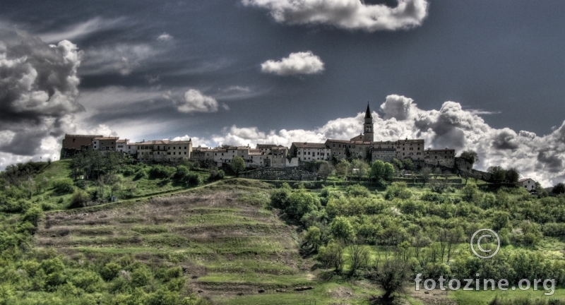 moj "velegrad"