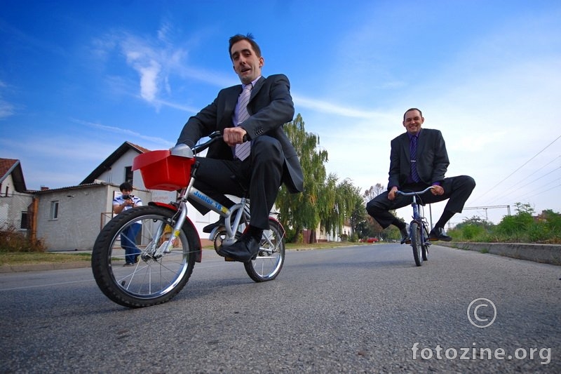 ladri di biciclette