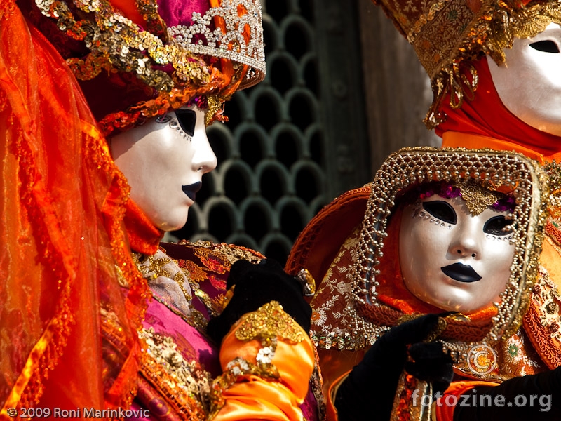 Carnavale di Venezia