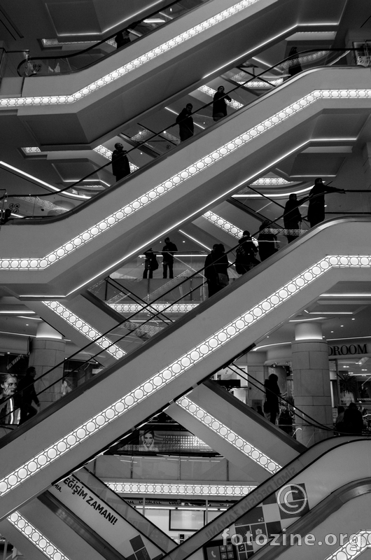 up&down
