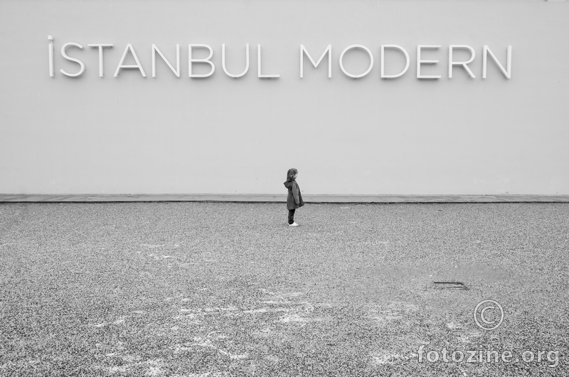 minimalizam modernizam