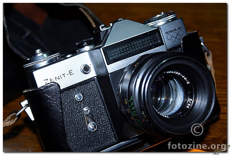 Zenit-E