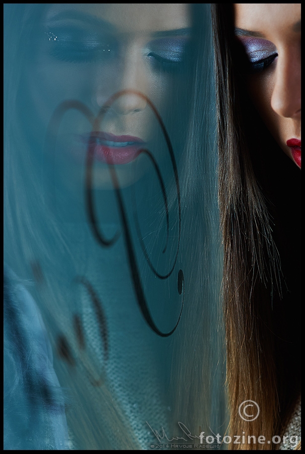 Hush...