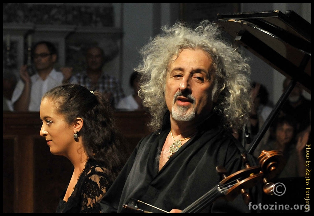 10. FESTIVAL JR&F - LILY & MISCHA MAISKY - BY ŽT