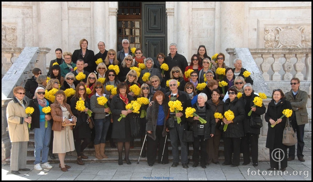 DAN NARCISA 2013. U DUBROVNIKU BY ŽT