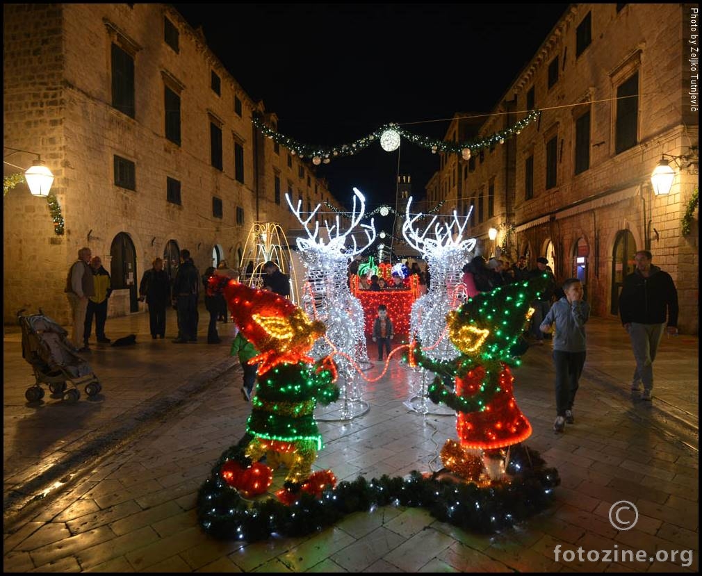 GRAD JE OŽIVIO KAD JE GRAD GRAĐANIMA RAZLOG I MOGUĆNOST ZA DOLAZAK PONUDIO BY ŽT