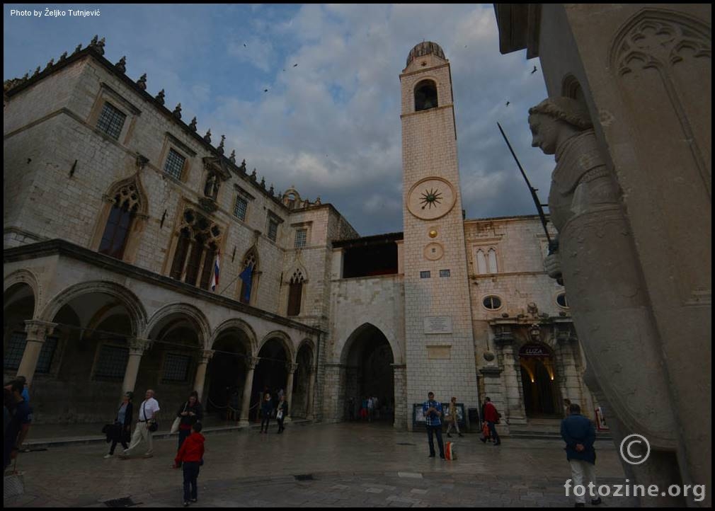 ORLANDOVO PREDVEČERJE BY ŽT