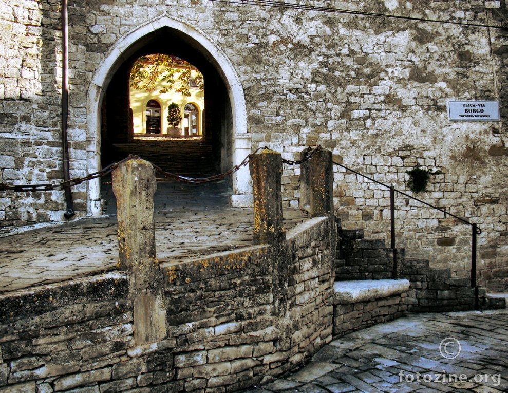 Motovun