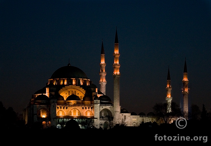 Sultanova džamija