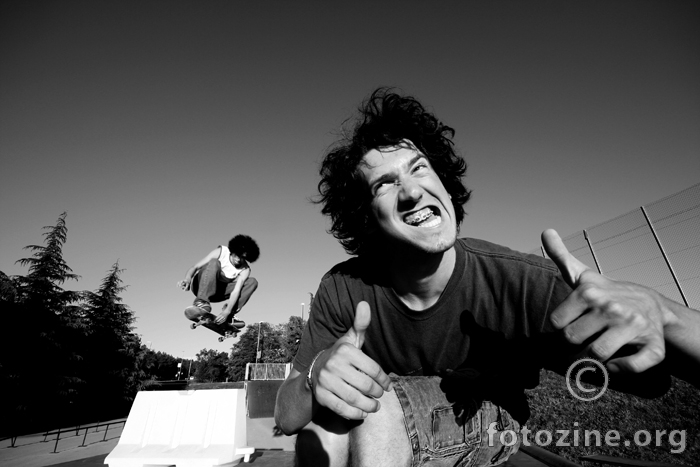 crazy skaters brothers