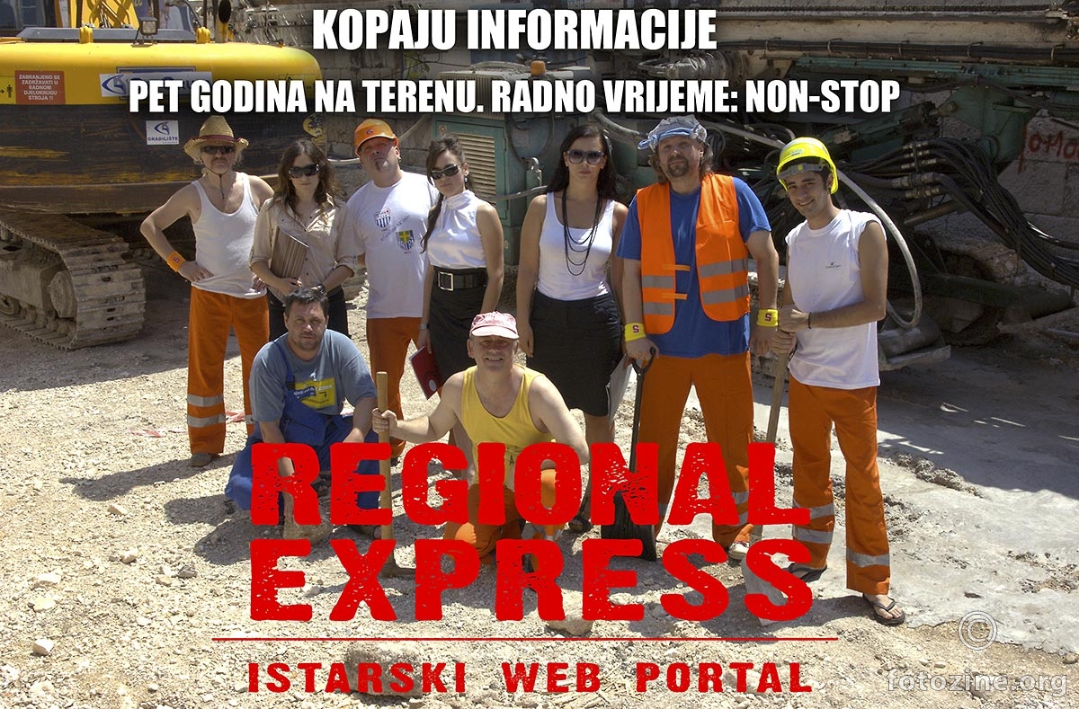 Regional Express 2012.