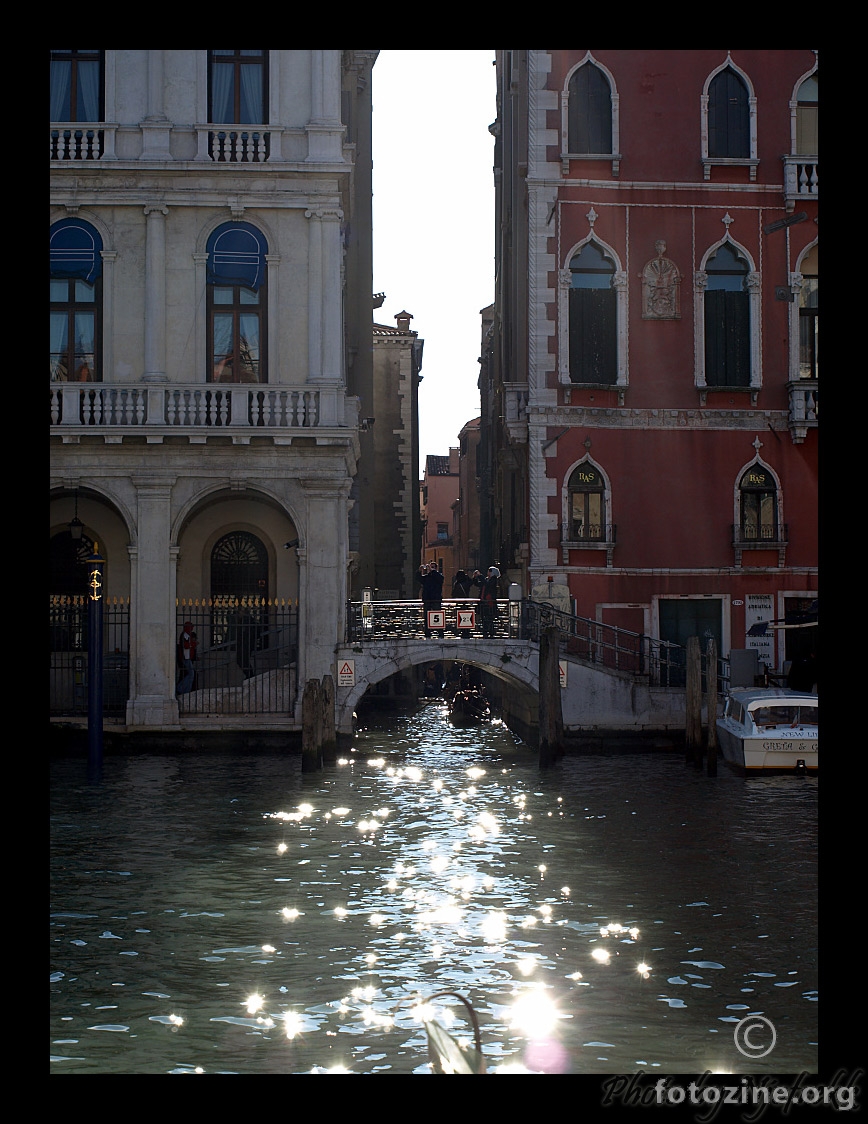 Venezia One