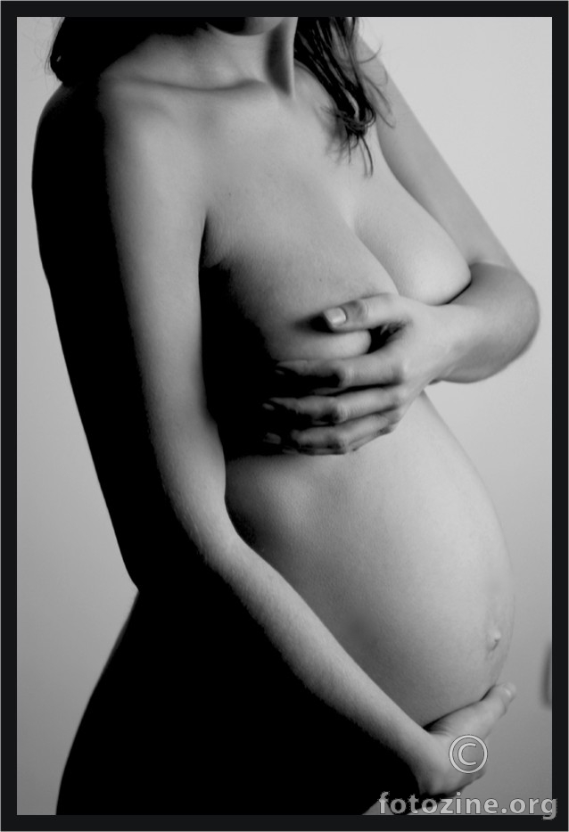 trudnoća 1