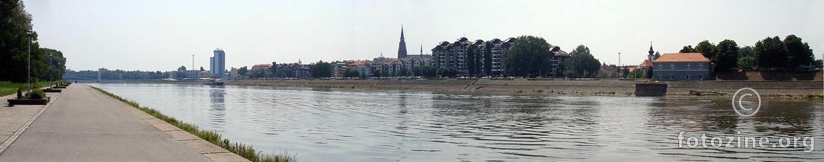 Drava-Osijek