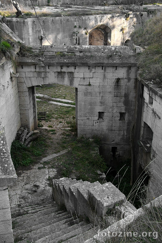 fort Punta Christo