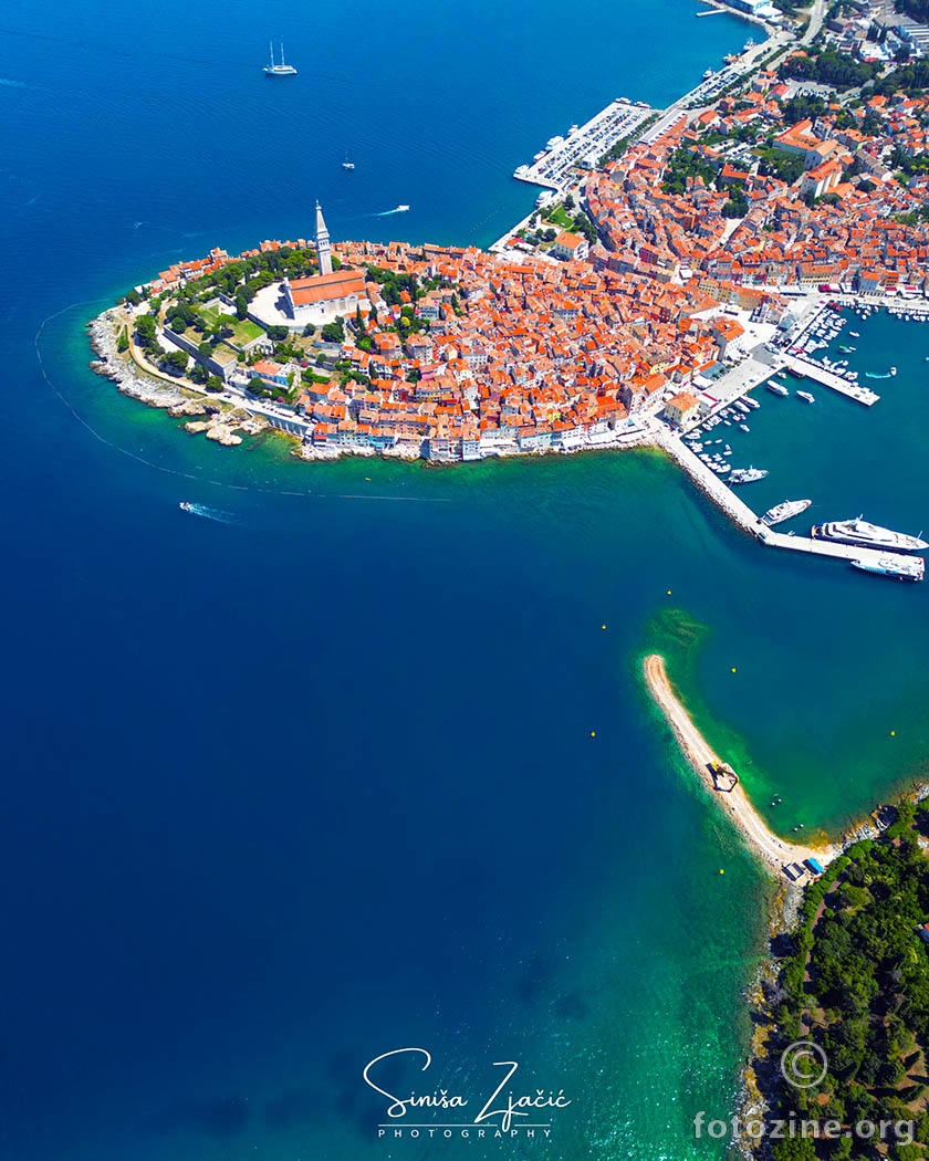 Rovinj