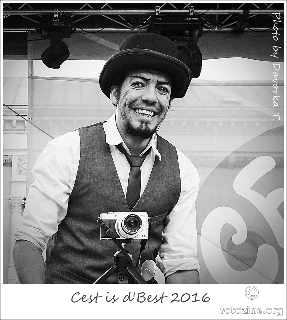 Cest is d'Best 2016
