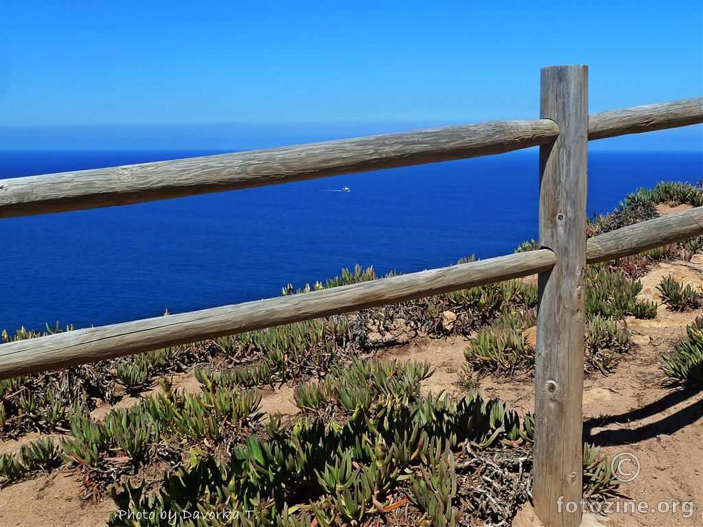 Portugal - Cabo da Roca (20)