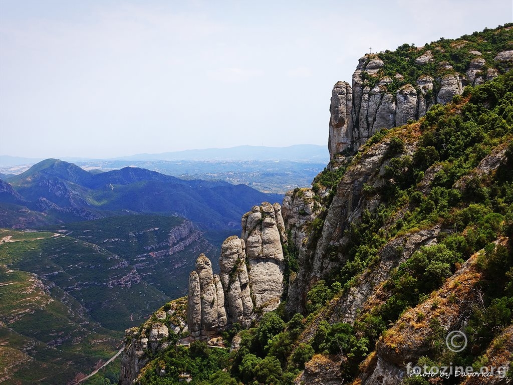 Santa Maria de Montserrat 