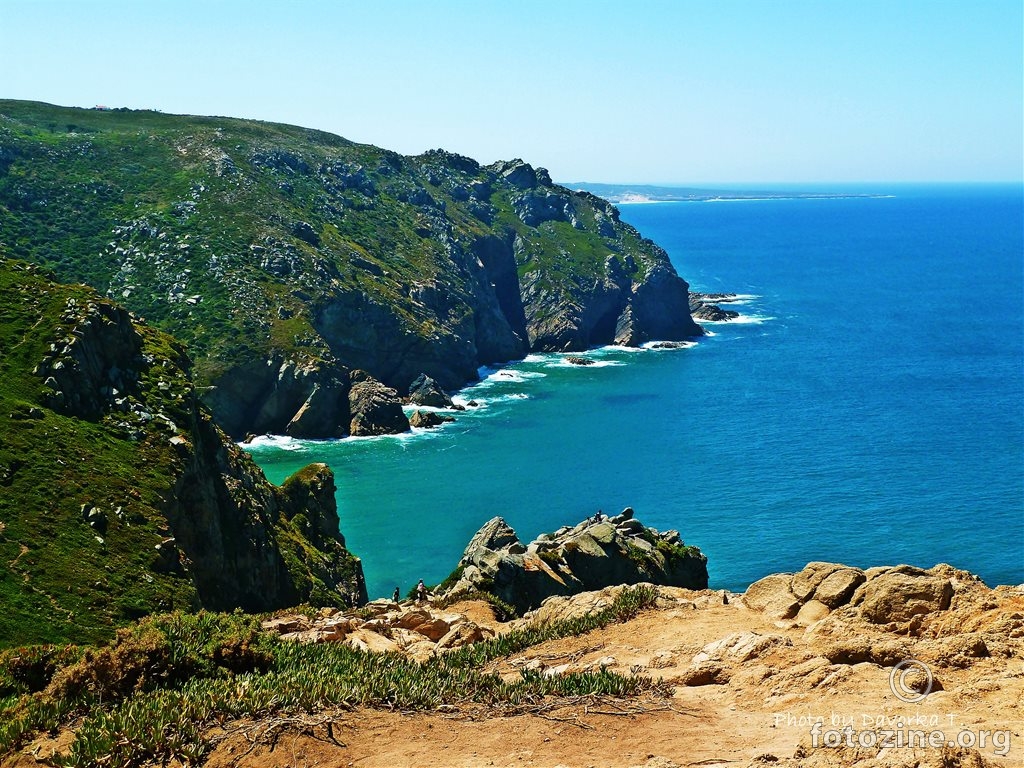 Portugal - Cabo da Roca (18)