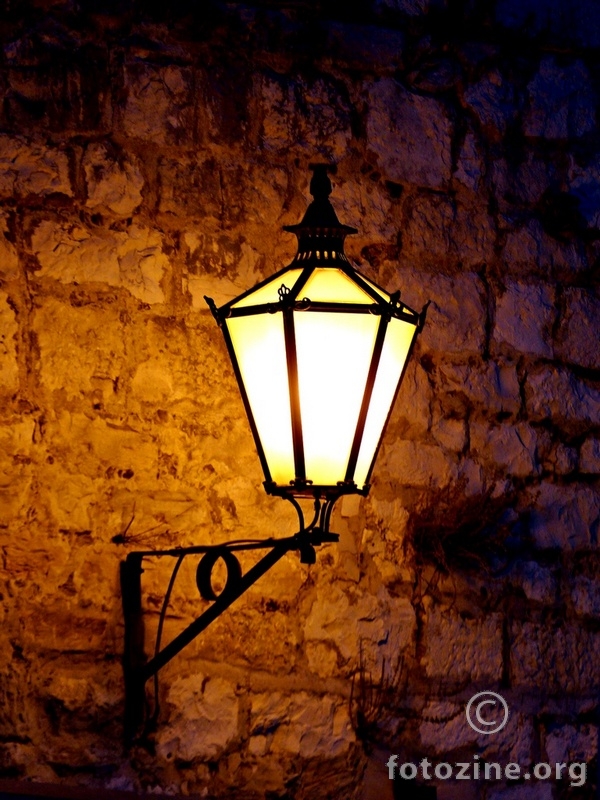 Lampa 