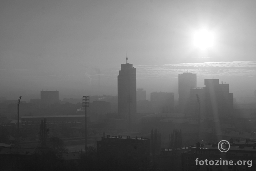 Zagrebačka zora