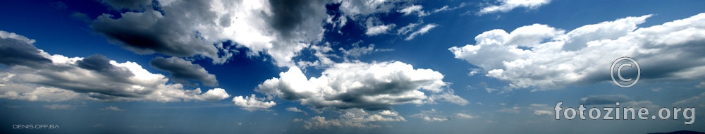 oblaci - kupres